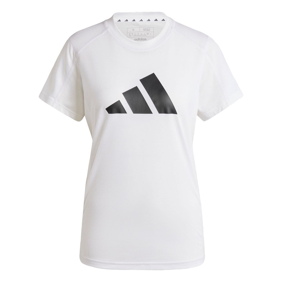 ADIDAS - Polera de Entrenamiento Train Essentials Big Performance Logo