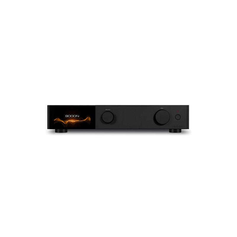 AUDIOLAB - Streamer Audiolab 9000N Play