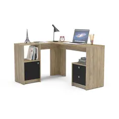 VEKKAHOME - Kit escritorio Isluga