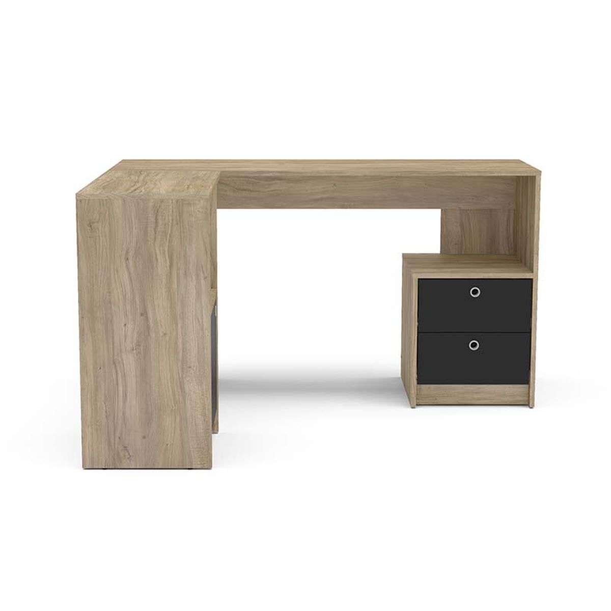 VEKKAHOME - Kit escritorio Isluga (Favatex).