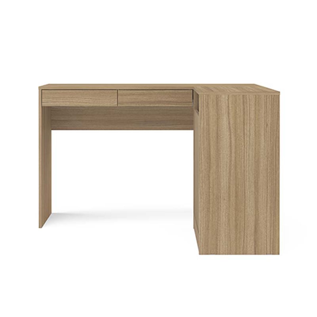 VEKKAHOME - ESCRITORIO ESQUINERO PORTUGAL