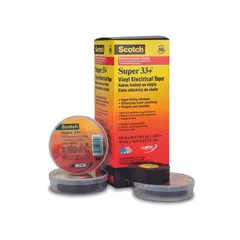 3M - CINTA VINILICA 34x 20 MTS 33+SUP 218701409