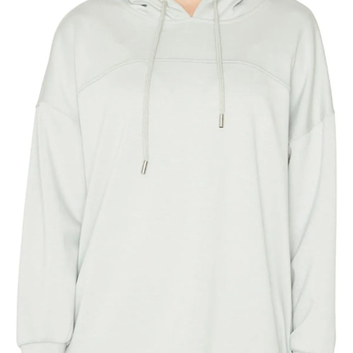 JACINTA TIENDA - Hoodie Summer verde Jacinta Tienda