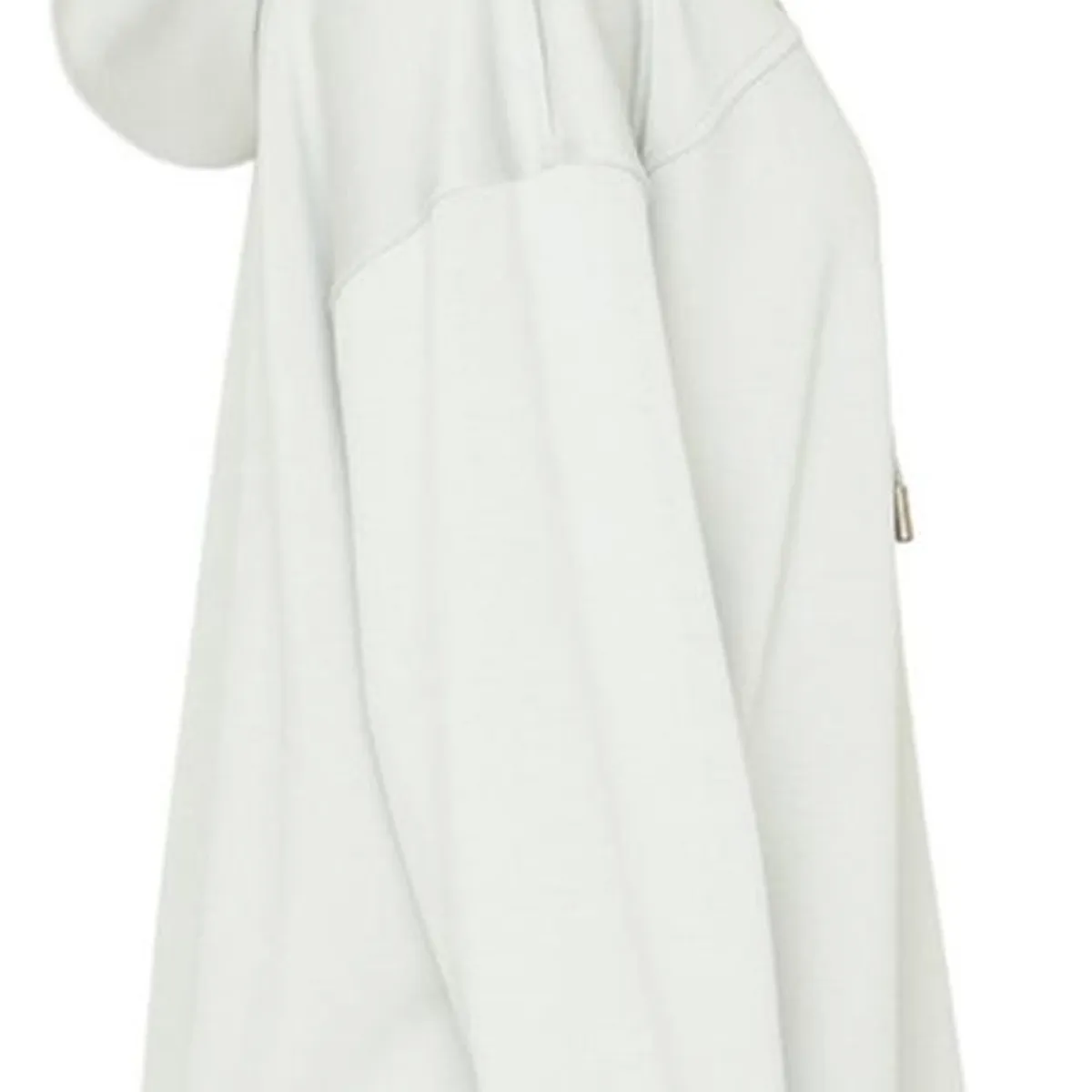 JACINTA TIENDA - Hoodie Summer verde Jacinta Tienda