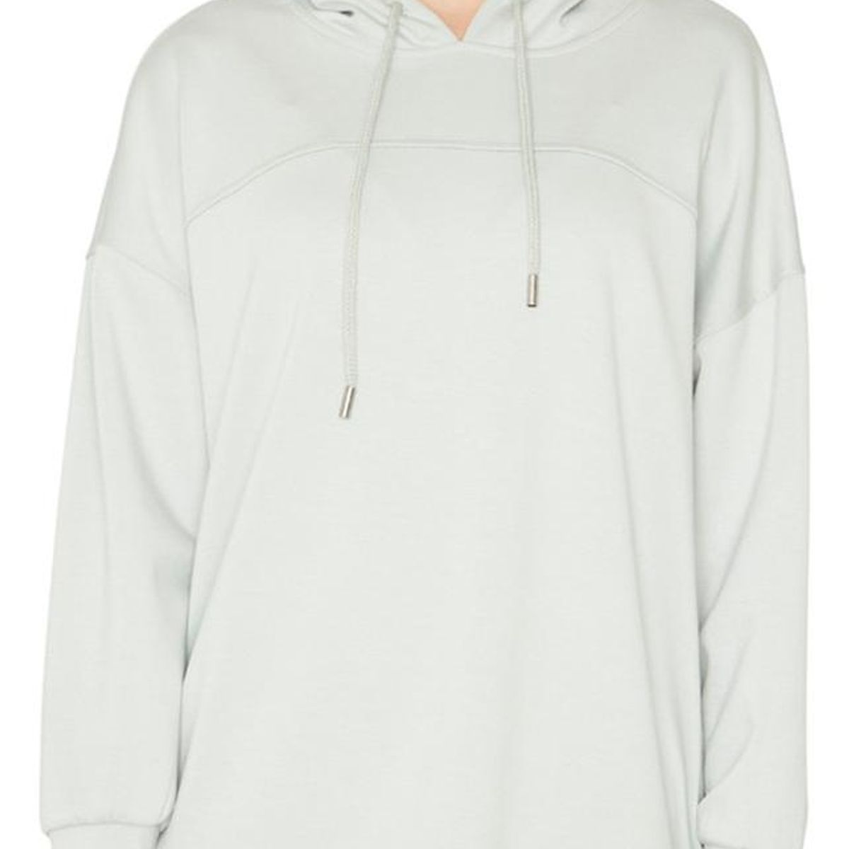JACINTA TIENDA - Hoodie Summer verde Jacinta Tienda