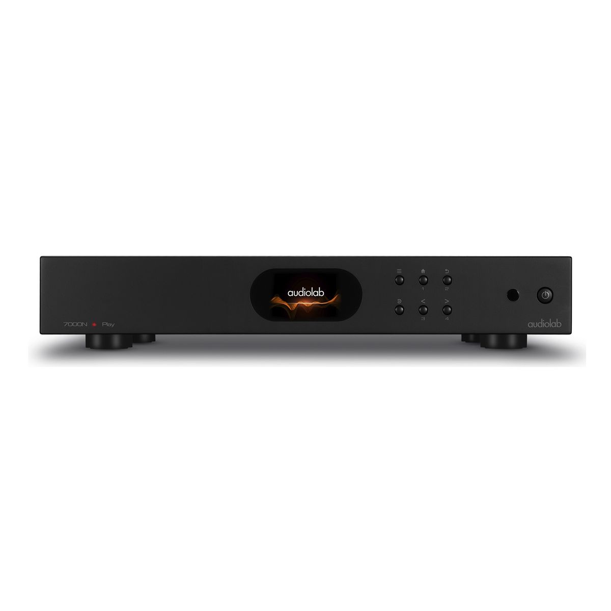 AUDIOLAB - Streamer Audiolab 7000N Play
