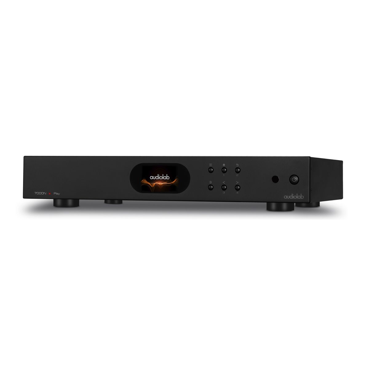 AUDIOLAB - Streamer Audiolab 7000N Play