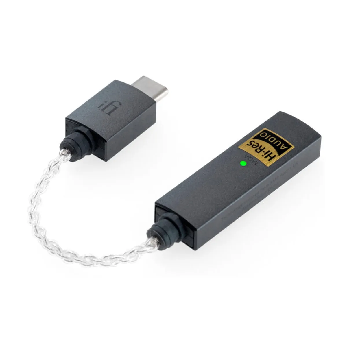 IFI AUDIO - DAC portátil IFI Go Link