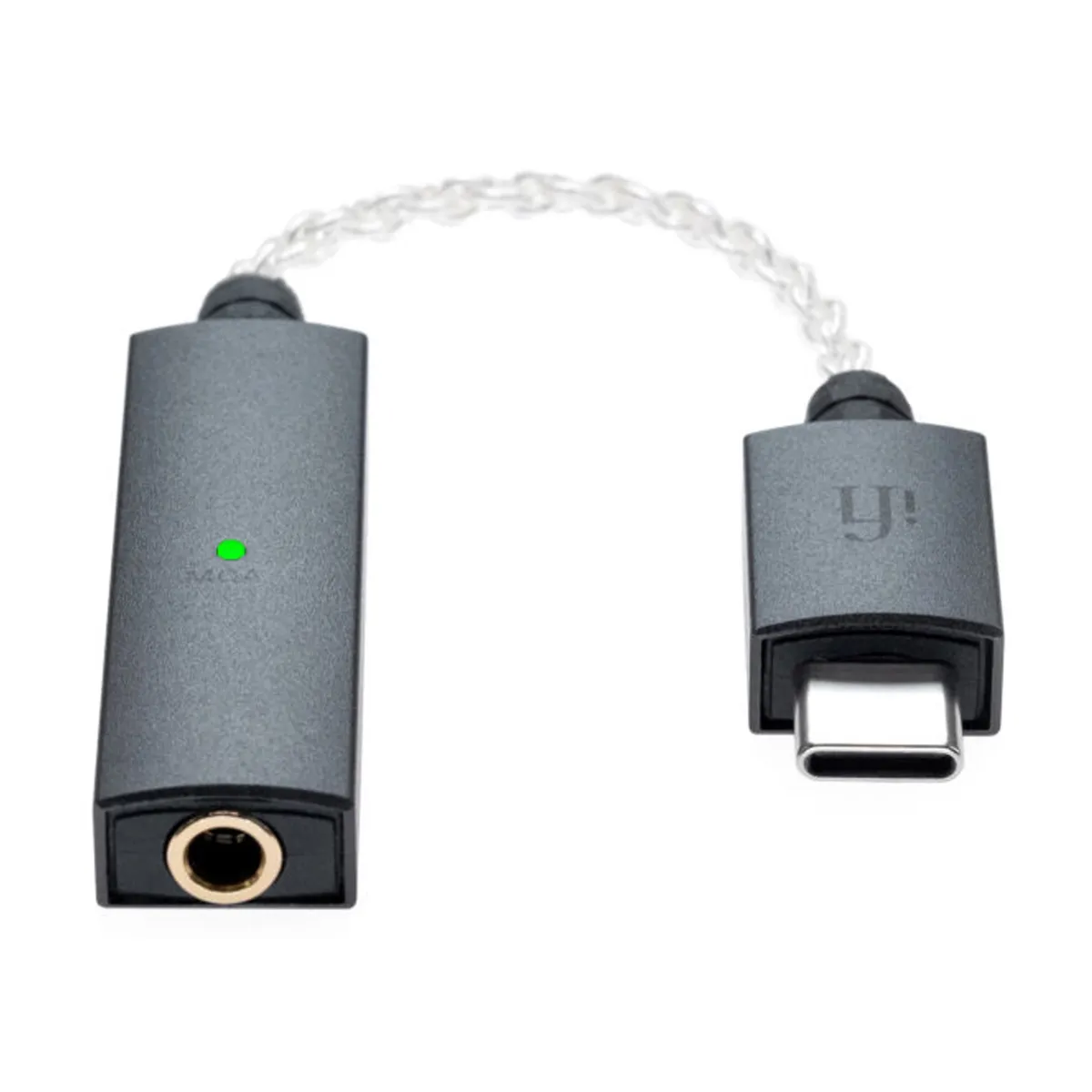 IFI AUDIO - DAC portátil IFI Go Link