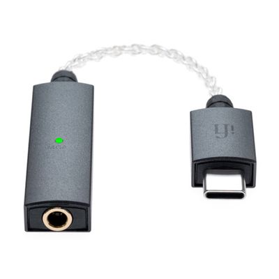 Imagen 2 del producto DAC portátil IFI Go Link