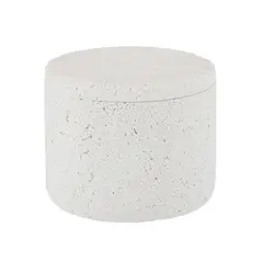 ANTICO HOME - Soporte De Algodón Doca