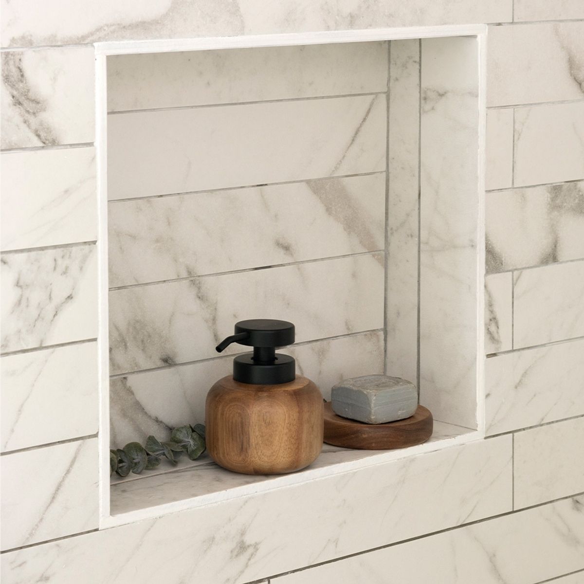 ANTICO HOME - Jabonera Chagual Antico Home