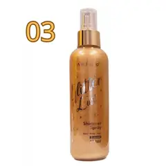 FLAMENCO - Glitter Lust Shimmer Spray 190ml T03.