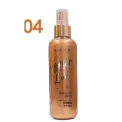 FLAMENCO - Glitter Lust Shimmer Spray 190ml T04.