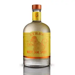GENERICO - Ron Blanco Sin Alcohol Lyres White Cane Spirit 700cc