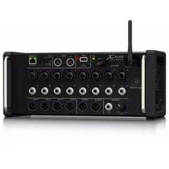BEHRINGER - Mezclador Digital XR 16