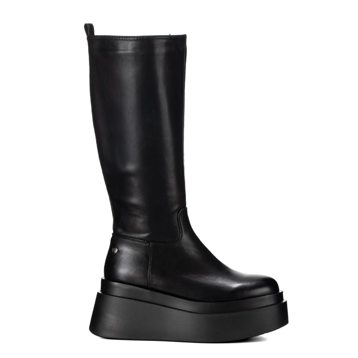 WEIDE - Bota Negro Casual Mujer Weide CZY588