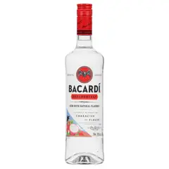 BACARDI - Ron Dragon Berry 35° 750cc