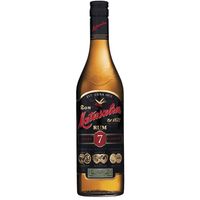 Ron Solera 7 Años 40º 750cc