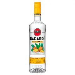 BACARDI - Ron Pineapple 35° 750cc