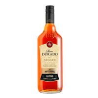 Ron Dorado 40° 1000cc