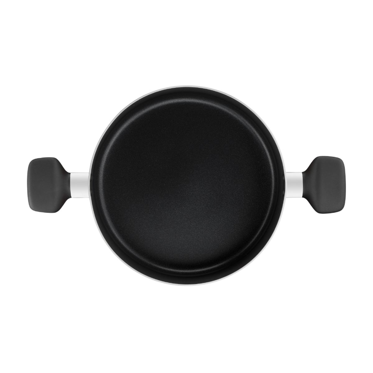 TEFAL - Olla 22 cm con tapa Super Cook