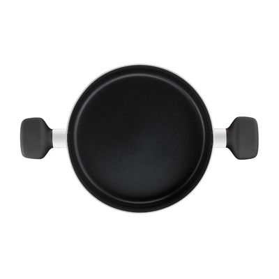 Imagen 2 del producto Olla 22 cm con tapa Super Cook