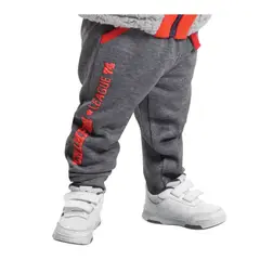 EXCEPTION - Pantalón Buzo Franela Bebé Niño