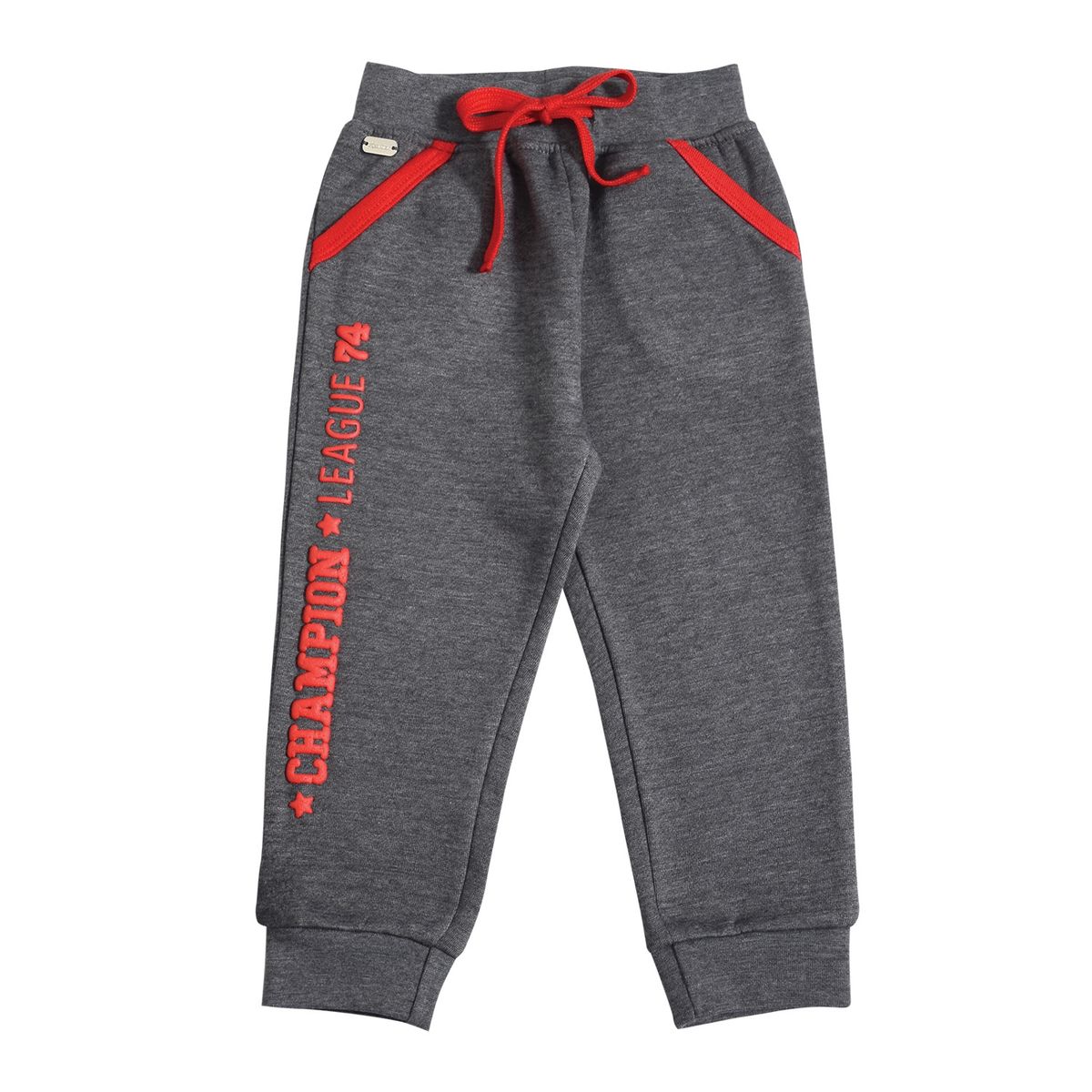 EXCEPTION - Pantalón Buzo Franela Bebé Niño Exception