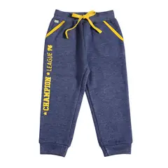 EXCEPTION - Pantalón Buzo Franela Bebé Niño