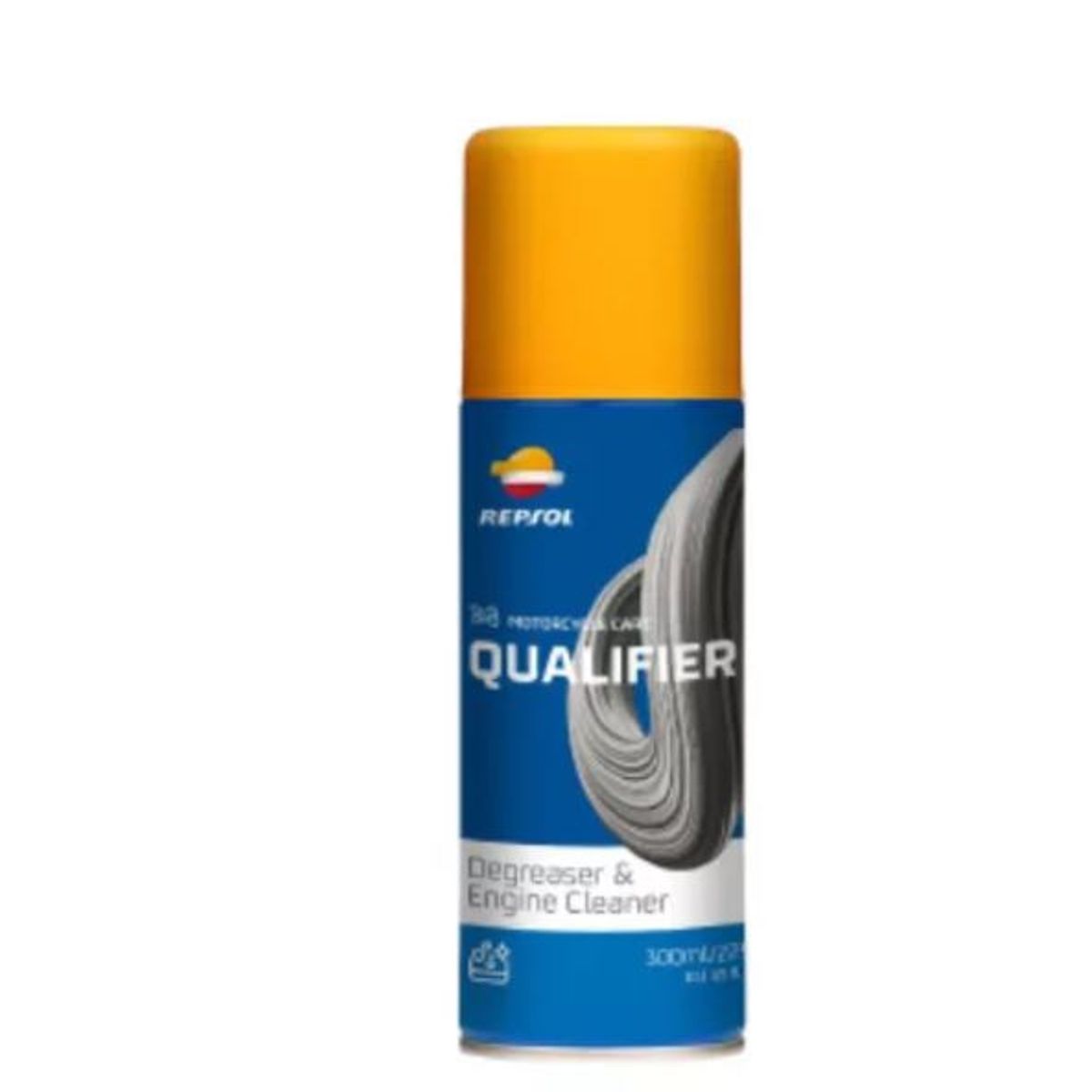  - Desengrasante  Limpiador Para Cadena De Moto Repsol