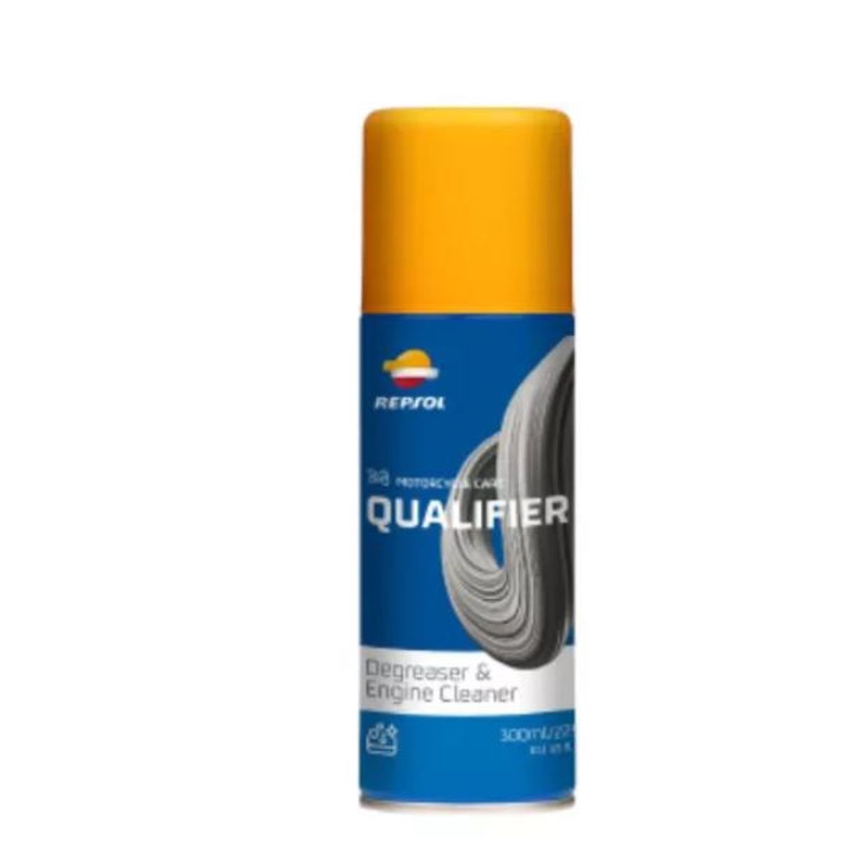  - Desengrasante  Limpiador Para Cadena De Moto Repsol