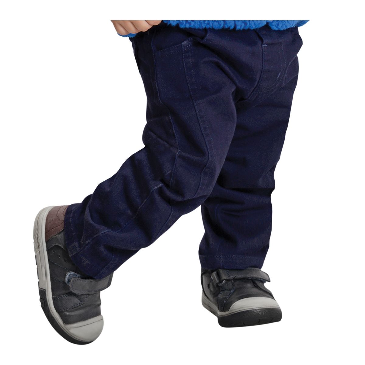 EXCEPTION - Pantalón Gabardina Bebé Niño Exception