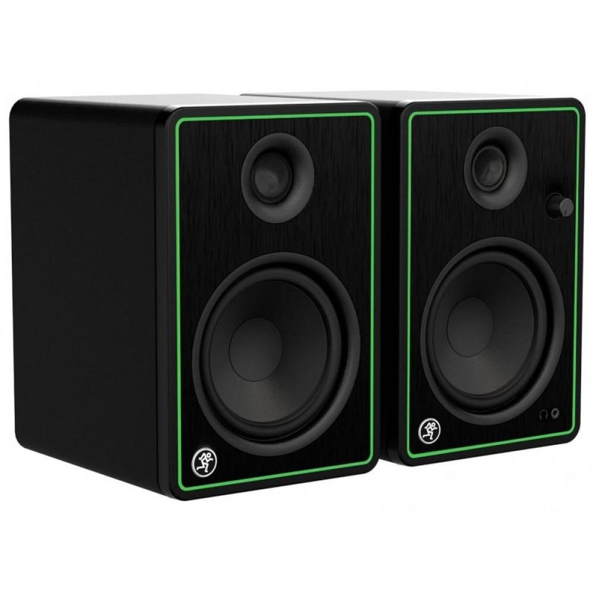 MACKIE - Monitores de Estudio Mackie CR5-XBT
