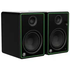 MACKIE - Monitores de Estudio CR5-XBT