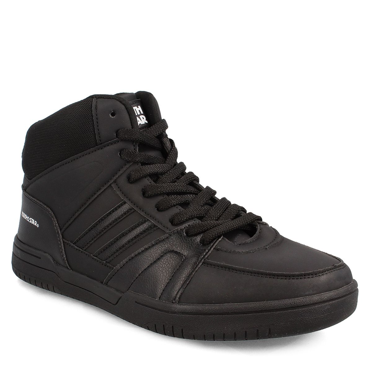 NORTH STAR - Zapatilla Hombre North Star Hem Negro