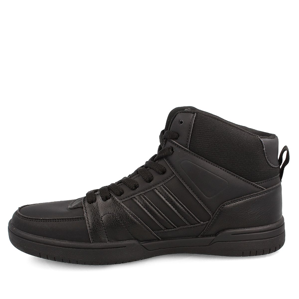 NORTH STAR - Zapatilla Hombre North Star Hem Negro