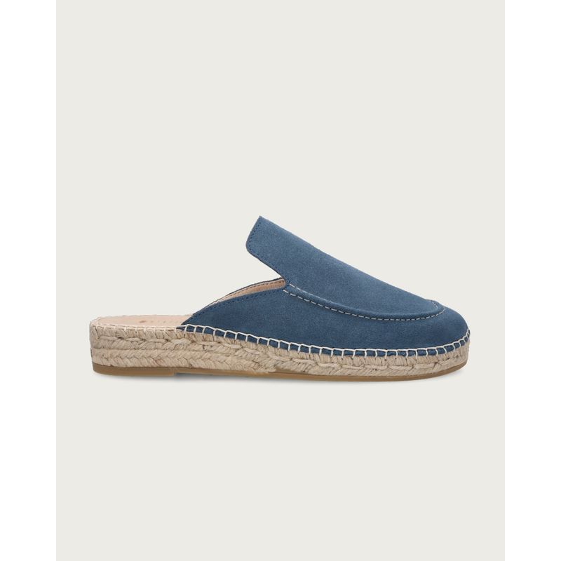 URCO - Babucha Mujer Vega Jeans Urco