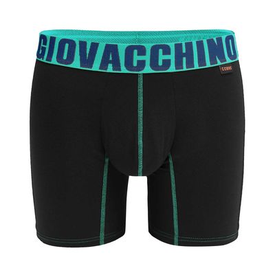 Imagen 2 del producto Pack de 6 Boxer Medio Algodón Hombre