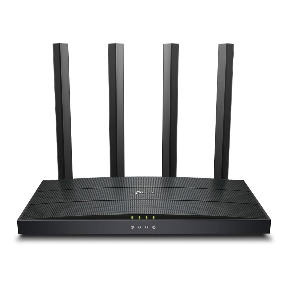 TP LINK - Router TP-Link Wifi 6 Dual Band Archer AX12 AX1500 Streaming