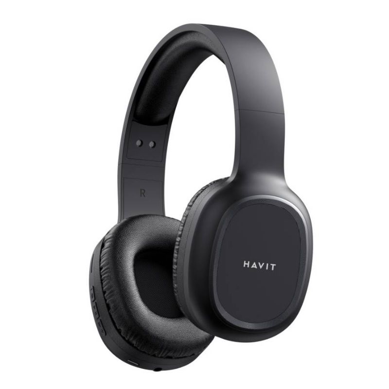 HAVIT - Audífonos Havit H2590bt Auriculares Inalámbricos Bluetooth