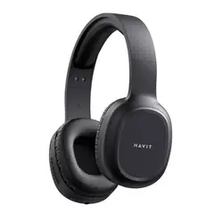 HAVIT - Audífonos H2590bt Auriculares Inalámbricos Bluetooth