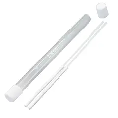 TOMBOW - Repuesto Mono Zero Goma - 2.3 mm (Punta Redonda)