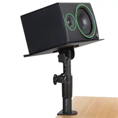 GATOR - Atril Soporte Para Parlantes Monitores GFW-SPKST