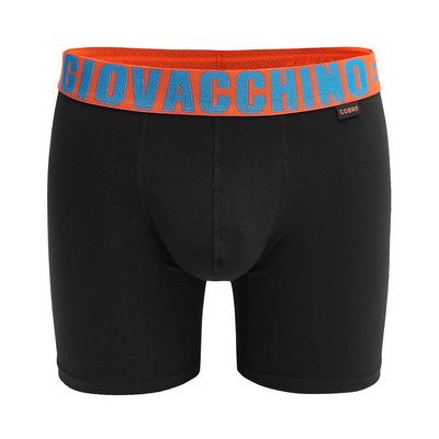 Imagen 2 del producto Pack de 6 Boxer Medio Algodón Hombre