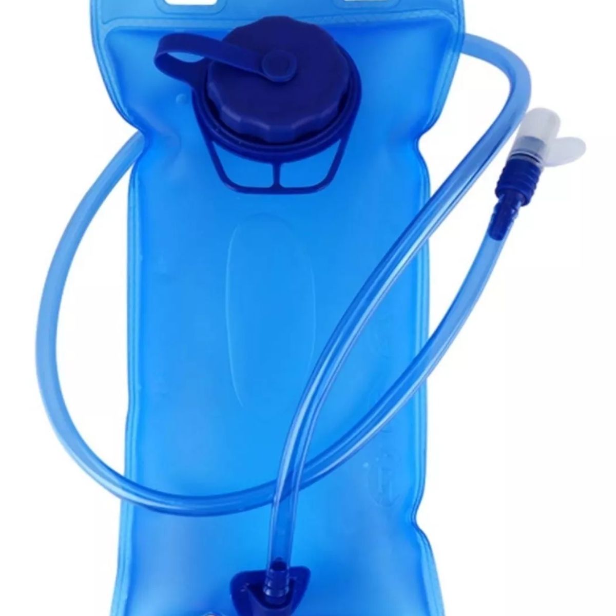 GENERICO - Bolsa Hidratacion Ciclismo Mochila Camelback Trekking 2l