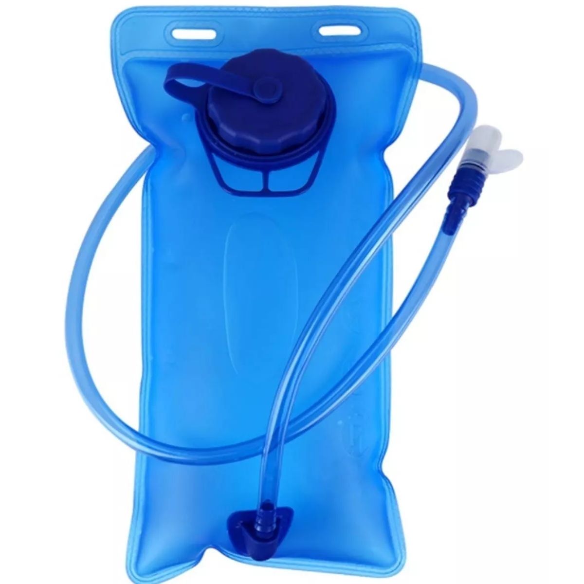 GENERICO - Bolsa Hidratacion Ciclismo Mochila Camelback Trekking 2l