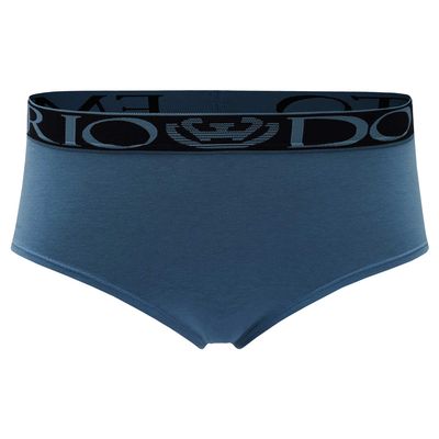 Imagen 2 del producto Pack de 6 Calzones Bikini Tiro Alto Algodón Mujer