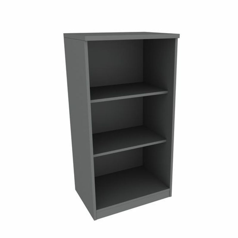 GENERICO - Estante Melamina Compacta 120 X 80 x 40