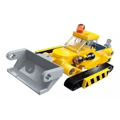 GENERICO - Bloques Construcción Armable Bloques Para Niño Transformers